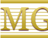Moore Grider MG monogram